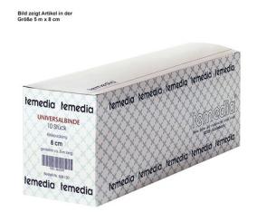 Temedia Universalbinde