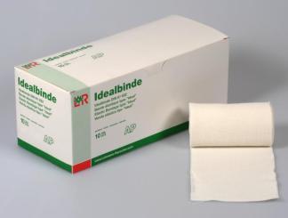 Idealbinde - 10 cm x 5 m