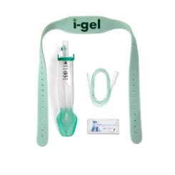 i-gel O2 Resus Pack