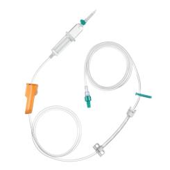 Infusomat Space Line, Typ Transfusion