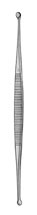 scharfer Löffel Martini 13,5 cm