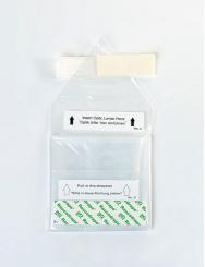 Raucodrape Kamerabezug 13x250 cm