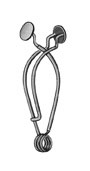 Stockmann Penisklemme 8.0 cm