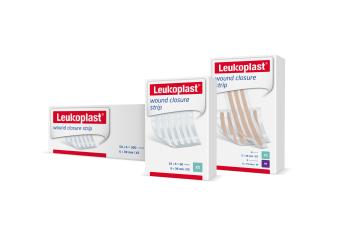Leukoplast® wound closure strip