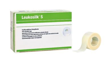Leukosilk S