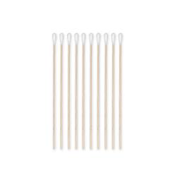 Wattestäbchen - unsteril - 15 cm - 4 mm