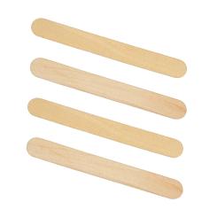 Holzmundspatel - unsteril - 15 cm