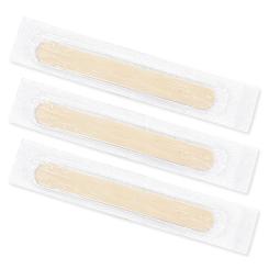 Holzmundspatel - steril - 15 cm