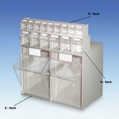 Spritzen- und Kanülenspender