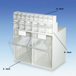 Spritzen- und Kanülenspender