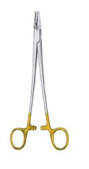 Nadelhalter Mayo Hegar - 14 cm