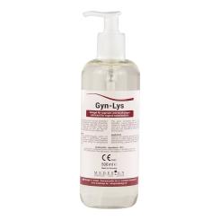 Gyn-Lys-Gleitgel - 500 ml