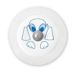 Einmal Elektroden Kinder