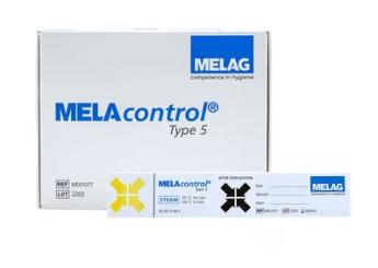 MELAcontrol Type 5 Indikator