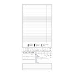 Karteitasche DIN A5 quer