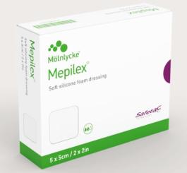 Mepilex