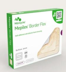 Mepilex Border Flex