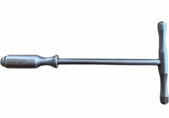 T-Griff für AO Schaft