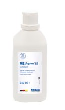 MEtherm 61 Klarspüler