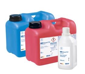 MEtherm Starter Set C