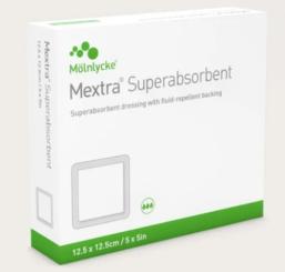 Mextra Superabsorbent