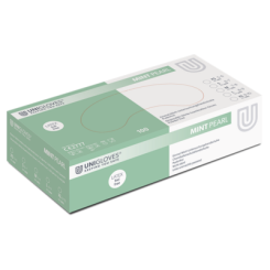 Unigloves - XL - mint pearl