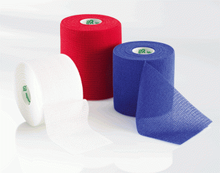 Mollelast haft / haft color latexfrei