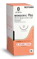 Monocryl Plus