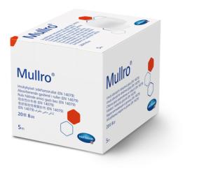 Mullro Verbandmull