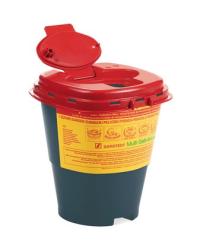 Multi Safe Twin plus REC - 2.5 L
