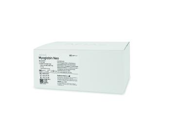 AFIAS - Myoglobin