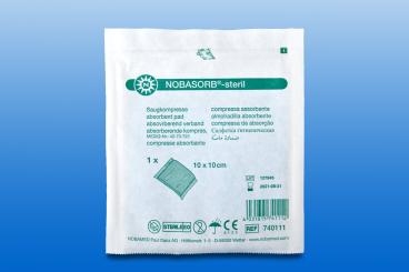 Nobasorb steril