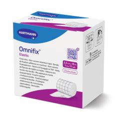 Omnifix elastic