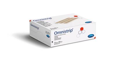 Omnistrip - hautfarbe - 12 x 101 mm