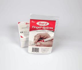 Oval-8 Nachfüllpack