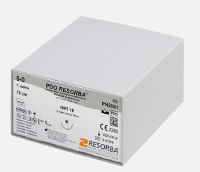 PDO Resorba