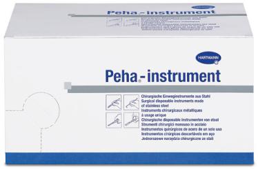 Peha-instrument standard Pinzette