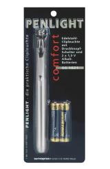 Penlight comfort