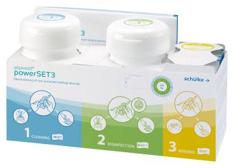 gigasept powerSET3