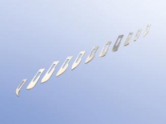 Präzisa Plus Skalpellklinge