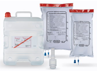 Purisole SM verdünnt