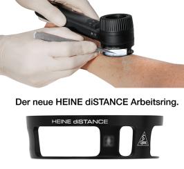 Heine diSTANCE Arbeitsring