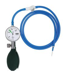 Handgebläse für Rollmanschette