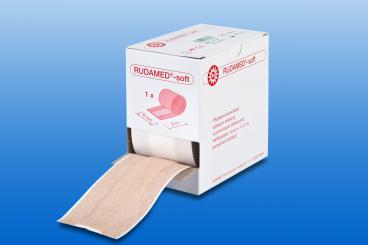 Rudamed soft - 4 cm x 5 m