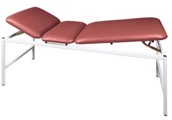 ultraCHECK "300" - 700 x 680 x 1900 mm (BxHxL) - bordeaux