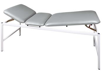 ultraCHECK "300" - 700 x 680 x 1900 mm (BxHxL) - hellgrau