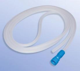 Absaugverbindungsschlauch