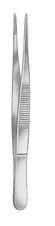 Pinzette standard schmal - 10.5 cm