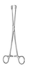 Schröder Hakenzange - 24 cm - gerade