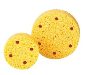 Schwämme für Reizstromgerät